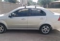 Autos - Chevrolet Aveo 2013 Nafta 250000Km - En Venta
