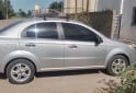Autos - Chevrolet Aveo 2013 Nafta 250000Km - En Venta