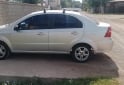Autos - Chevrolet Aveo 2013 Nafta 250000Km - En Venta