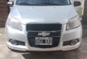 Autos - Chevrolet Aveo 2013 Nafta 250000Km - En Venta