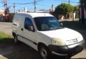 Utilitarios - Peugeot Partner 2011 Diesel 278000Km - En Venta