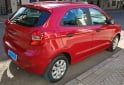 Autos - Ford KA S 1.5L 2018 Nafta 74500Km - En Venta