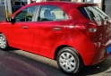 Autos - Ford KA S 1.5L 2018 Nafta 74500Km - En Venta