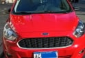 Autos - Ford KA S 1.5L 2018 Nafta 74500Km - En Venta