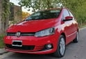 Autos - Volkswagen Suran Highline 2015 Nafta 150000Km - En Venta