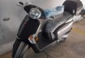 Motos - Kymco Like 125 2023 Nafta 8900Km - En Venta