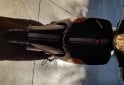 Motos - Kymco Like 125 2023 Nafta 8900Km - En Venta