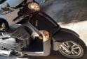 Motos - Kymco Like 125 2023 Nafta 8900Km - En Venta