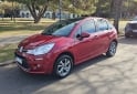 Autos - Citroen C3 2017 Nafta 124000Km - En Venta