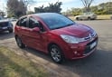 Autos - Citroen C3 2017 Nafta 124000Km - En Venta