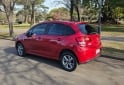 Autos - Citroen C3 2017 Nafta 124000Km - En Venta