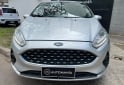 Autos - Ford Fiesta Kinetic 1.6 Titani 2018 Nafta 135000Km - En Venta