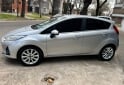 Autos - Ford Fiesta Kinetic 1.6 Titani 2018 Nafta 135000Km - En Venta