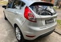 Autos - Ford Fiesta Kinetic 1.6 Titani 2018 Nafta 135000Km - En Venta