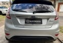 Autos - Ford Fiesta Kinetic 1.6 Titani 2018 Nafta 135000Km - En Venta