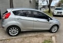 Autos - Ford Fiesta Kinetic 1.6 Titani 2018 Nafta 135000Km - En Venta