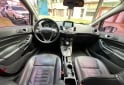 Autos - Ford Fiesta Kinetic 1.6 Titani 2018 Nafta 135000Km - En Venta