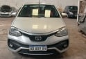 Autos - Toyota ETIOS 2017 GNC 170000Km - En Venta