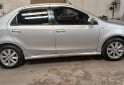 Autos - Toyota ETIOS 2017 GNC 170000Km - En Venta