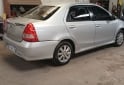 Autos - Toyota ETIOS 2017 GNC 170000Km - En Venta