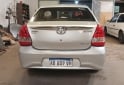 Autos - Toyota ETIOS 2017 GNC 170000Km - En Venta