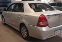 Autos - Toyota ETIOS 2017 GNC 170000Km - En Venta