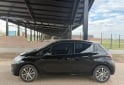 Autos - Peugeot 208 2016 Nafta 130000Km - En Venta
