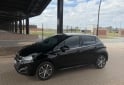 Autos - Peugeot 208 2016 Nafta 130000Km - En Venta