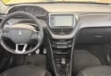 Autos - Peugeot 208 2016 Nafta 130000Km - En Venta