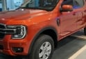 Camionetas - Ford RANGER XLS 3.0 V6 AT 2023 Nafta 30000Km - En Venta
