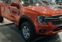 Camionetas - Ford RANGER XLS 3.0 V6 AT 2023 Nafta 30000Km - En Venta