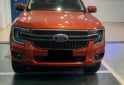 Camionetas - Ford RANGER XLS 3.0 V6 AT 2023 Nafta 30000Km - En Venta