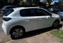 Autos - Peugeot FELINE 2024 Nafta 42000Km - En Venta