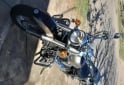 Motos - Kawasaki Custom 2013 Nafta 43000Km - En Venta