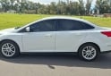 Autos - Ford Focus S 2019 Nafta 39600Km - En Venta