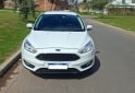 Autos - Ford Focus S 2019 Nafta 39600Km - En Venta