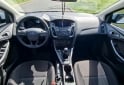 Autos - Ford Focus S 2019 Nafta 39600Km - En Venta