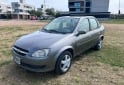 Autos - Chevrolet Spirit lt 2012 GNC 183000Km - En Venta