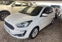 Autos - Ford Ka Sel 1.5L 2019 Nafta 78894Km - En Venta