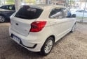 Autos - Ford Ka Sel 1.5L 2019 Nafta 78894Km - En Venta