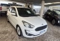 Autos - Ford Ka Sel 1.5L 2019 Nafta 78894Km - En Venta