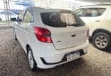 Autos - Ford Ka Sel 1.5L 2019 Nafta 78894Km - En Venta