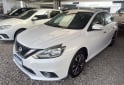Autos - Nissan SENTRA SR CVT PURE DRIVE 2019 Nafta 112007Km - En Venta