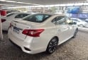 Autos - Nissan SENTRA SR CVT PURE DRIVE 2019 Nafta 112007Km - En Venta