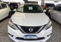 Autos - Nissan SENTRA SR CVT PURE DRIVE 2019 Nafta 112007Km - En Venta