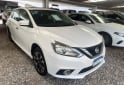 Autos - Nissan SENTRA SR CVT PURE DRIVE 2019 Nafta 112007Km - En Venta