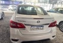 Autos - Nissan SENTRA SR CVT PURE DRIVE 2019 Nafta 112007Km - En Venta