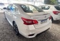 Autos - Nissan SENTRA SR CVT PURE DRIVE 2019 Nafta 112007Km - En Venta