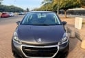 Autos - Peugeot 208 ACTIVE 1.6 2018 Nafta - En Venta