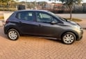 Autos - Peugeot 208 ACTIVE 1.6 2018 Nafta - En Venta